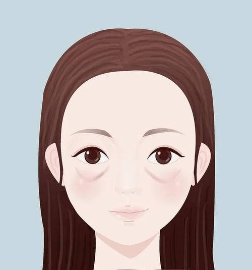 相亲时因为眼袋大被拒了