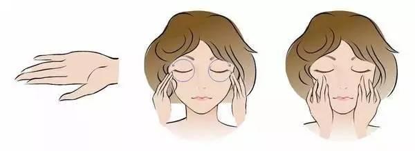 来到医院登记后