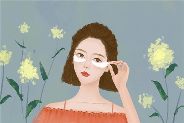 如何去眼袋？有效方法大揭秘！