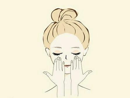 自从去年生完小孩之后